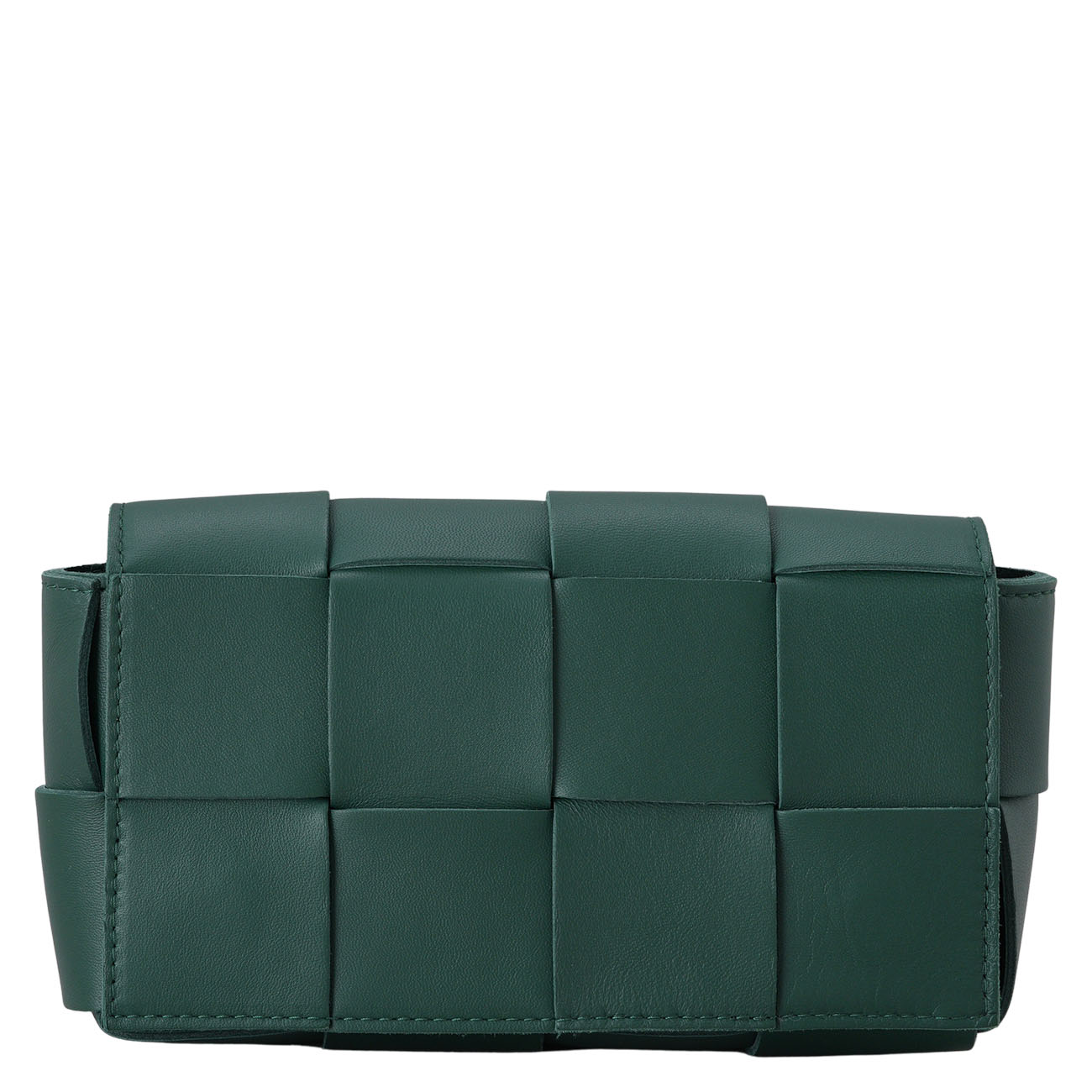 BOTTEGA VENETA(USED)보테가베네타 카세트 벨트백